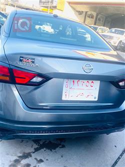 نیسان ئەلتیما